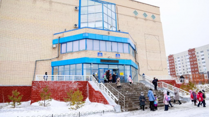 Астанада тағы бір мектеп ашылды