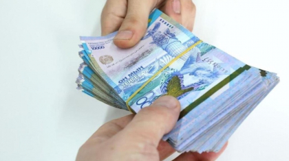Петропавлда колледж студенті туған анасын 1 млн теңгеге алдаған