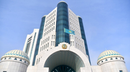 Сенат ҰҚШҰ Жарғысына өзгерістер енгізді