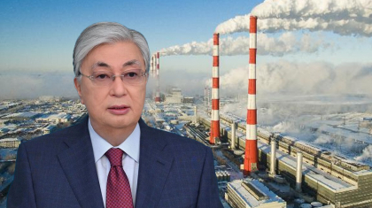 Президент атаған жылу электр орталықтарындағы ахуал мүшкіл - депутат
