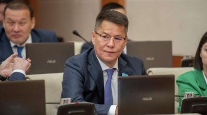 Сұхбатта Президент негізгі 10 мәселені айтты – Әділ Жұбанов