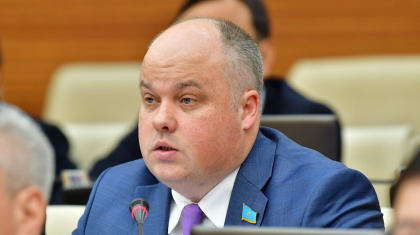 Елімізде кез келген іс ұлттық мүдде тұрғысынан жасалу керек – Рожин
