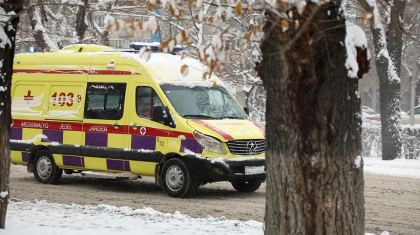 Жетісу облысында көпбалалы ана суицид жасады
