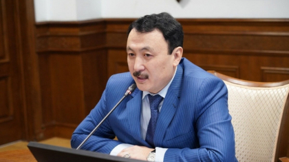 Қисынсыз әңгімені қоздата берудің жөні жоқ – Аманжол Әлтай