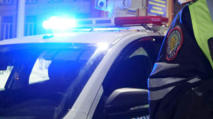 Талдықорғандағы жеке үйлердің бірінен екі адамның мәйіті табылды