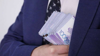 «ҚазАвтоЖолдың» Жамбыл филиалында лауазымды тұлғалар аса ірі мөлшерде бюджет қаражатын жымқырған