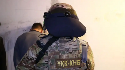 Кісі өлтіру, тонау, бопсалау: Қазақстанда 15 қылмыстық топтың көзі жойылды