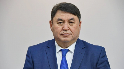 Павлодар облысы әкімінің бірінші орынбасары жол апатына түсті
