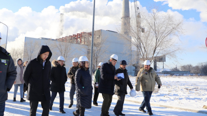 Алматы ЖЭО-2 газға ауысқан соң шығарындылар 12 есеге қысқарады – депутаттар