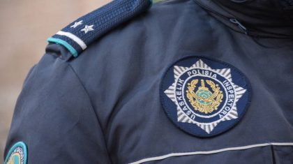 Елордада көпірден секірмек болған тұрғын құтқарылды