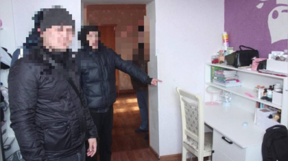 Қызылордада 25 пәтерді тонаған ұры ұсталды
