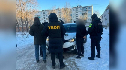 «25 млн теңге жымқырған»: Павлодар облысында қылмыстық топ ұсталды