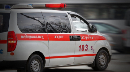 Үш адам қаза тапты: БҚО-да жол апатынан аман қалған жасөспірімнің жағдайы туралы айтылды