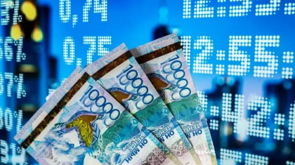 Өткен жылы мемлекеттік бюджеттің кірісінен шығысы көп болды