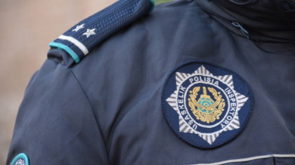 Таразда ТикТок желісінің тікелей эфирінде жол ережесін бұзған жүргізуші ұсталды