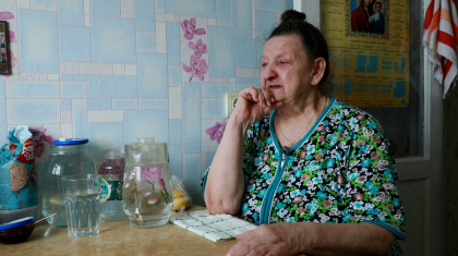 «Ешкім емессің, гастарбайтер, алқаш, қылмыскерсің»: Астанада 70 жастағы зейнеткер далада қалуы мүмкін
