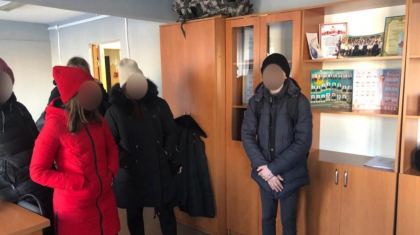 Абай облысында орынсыз әзілдеген оқушылардың ата-аналары айыппұл төледі