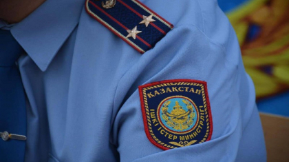 Өскеменде бір ай бұрын жоғалып кеткен әйел іздестіріліп жатыр