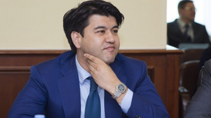 Ішкі істер министрі Бишімбаевтың ісіне қатысты тың дерек айтты