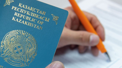 Қазақстан мен Өзбекстан азаматтары екі ел аумағында 30 күн тіркеусіз жүре алады
