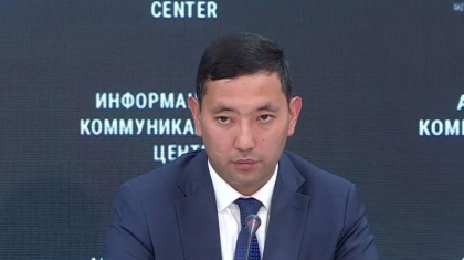Шымкентте пара алған бұрынғы жоғары лауазымды шенеунік сотталды