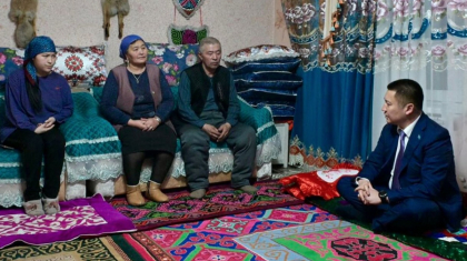 «Жалғыз қалдырмаймыз»: Майқайыңда қаза тапқандардың отбасының несиесін жұмыс беруші жауып береді