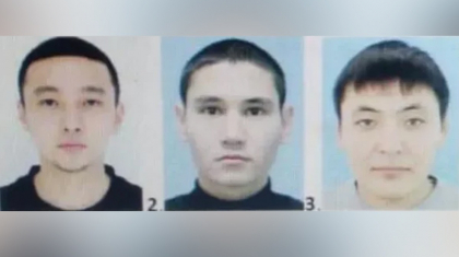 Оралда жас жігіттің өліміне күдіктілер іздестіріліп жатыр
