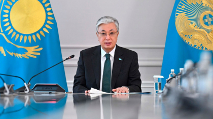 Президент «AMANAT»  партиясы ұсынған кандидатураны қолдады