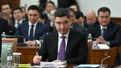 «Мүлтіксіз орындалады»: Бектенов Тоқаевқа уәде берді