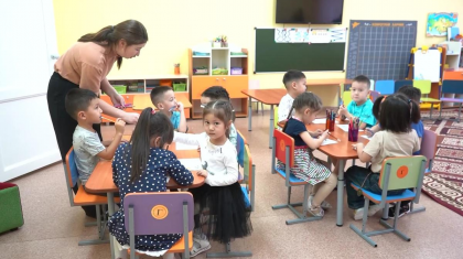 Қостанай қаласында 9 жекеменшік балабақша жабылуы мүмкін