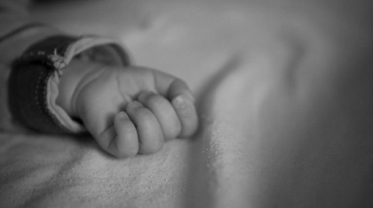 Түркістанда жалдамалы пәтерден екі жас баланың денесі табылды
