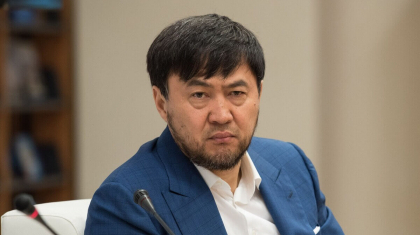 Қайрат Сатыбалды шетелге шығарған 44,6 млрд теңге елге қайтарылды