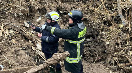 Құбыр жарылған: Алматыдағы бүтін бір отбасын жалмаған апаттың себебі айтылды