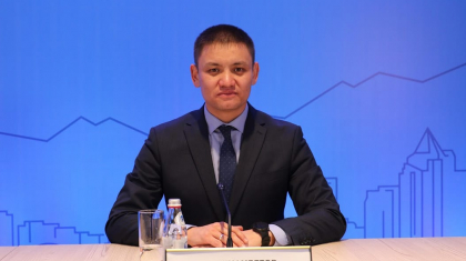 Мәжіліске жаңа депутат келді