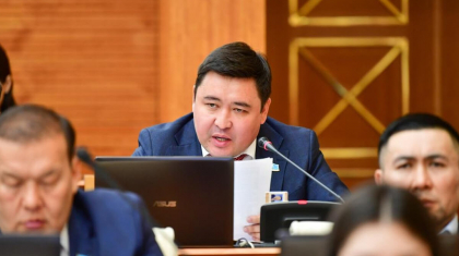 Халыққа айбат шеккен органдар шын ұрыларды ауыздықтауға келгенде сылбырлық танытпауы керек – депутат
