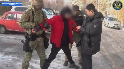 ШҚО-да 18 жастағы жігіт есірткі таратумен айналысқан