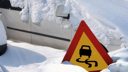 Ауа райына байланысты еліміздің 11 облысында тағы автожолдар жабылды