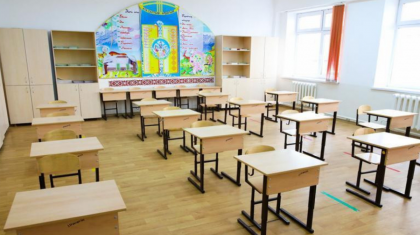 Петропавлдағы бірнеше мектепке шабуылдаймыз деп жазба қалдырғандар іздестіріліп жатыр