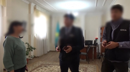 Ұлытауда мүгедек жандардың 32 млн теңге зейнетақысын ұрлаған мекеме басшысы сотталды