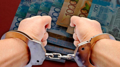 Таразда шетелдік азаматты 5 млн теңгеге алдаған тұрғын ұсталды