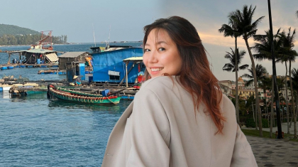 Кеңседен Балиге дейін: фрилансер «номадтық жаңа өмір салты» жайында айтып берді