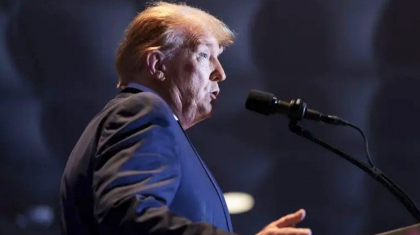 Дональд Трамп праймеризде жеңіске жетті