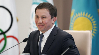 Геннадий Головкин Ұлттық олимпиада комитетін басқаратын болды