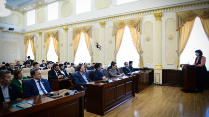 Оралда бөлшек салық мөлшерлемесі 3%-ға дейін төмендеді