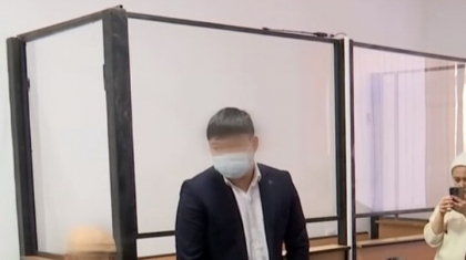 Ақтөбеде шабуылдан аман қалған қызға дер кезінде көмектеспеген құтқарушы сотталды