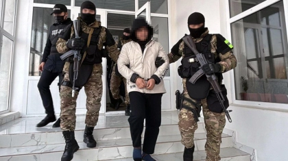 Терроризмді насихаттады деген күдікпен шымкенттік тұрғын ұсталды – ҰҚК