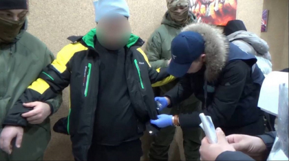 Семейде екі тұрғыннан құны 20 млн теңге болатын есірткі тәркіленді