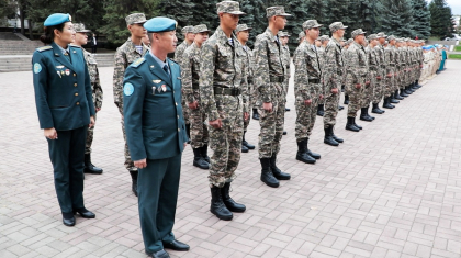 Әскерге шақыруды кімдер кейінге қалдыра алады