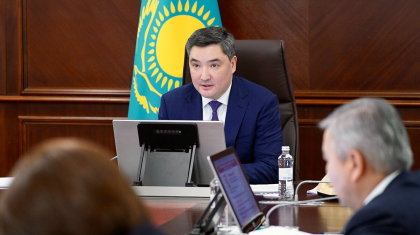 Арнайы экономикалық аймақ институты әлі күнге дейін тиісті деңгейде дамымай отыр – Бектенов