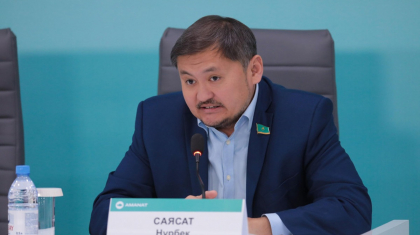 Саясат Нұрбек Сейсмология институтының Ғылым және жоғары білім министрлігіне берілуін қолдады